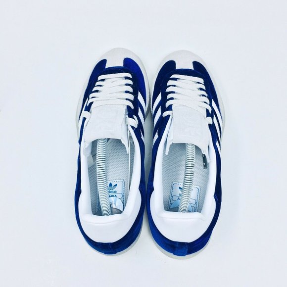 NEW Adidas Samba OG Mens Purple Haze DB3011 - Picture 7 of 8